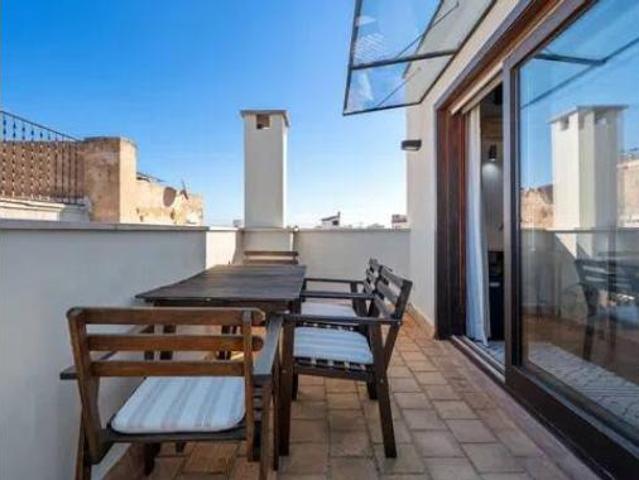 Piso en venta en Canamunt, Palma