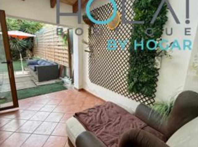 Piso en venta en es Coll d'en Rabassa, Palma