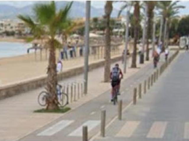 Piso en venta en Ciutat Jardí, Palma