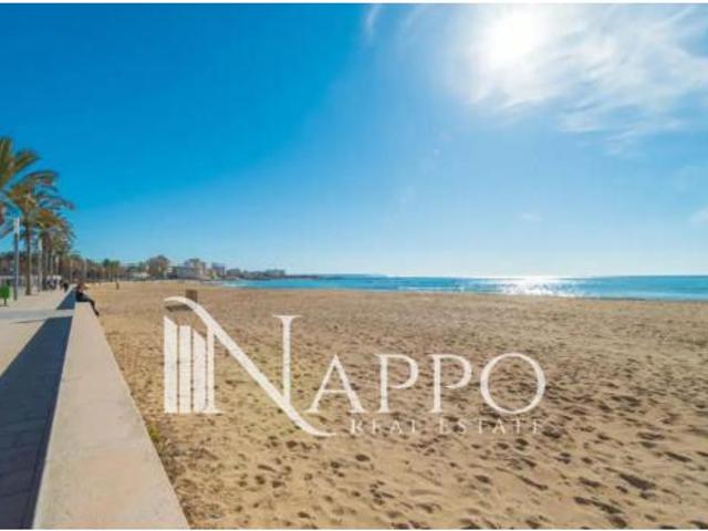 Piso en venta en Ciutat Jardí, Palma