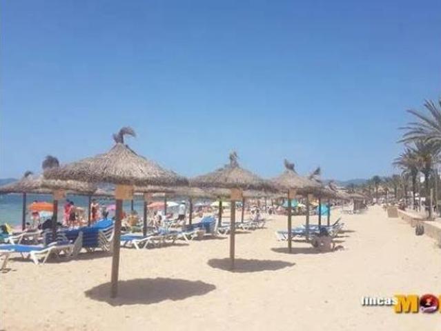 Piso en venta en Ciutat Jardí, Palma
