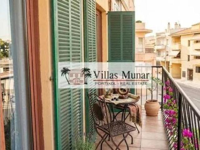 Piso en venta en es Coll d'en Rabassa, Palma