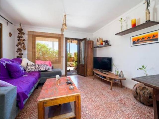 Piso en venta en es Coll d'en Rabassa, Palma