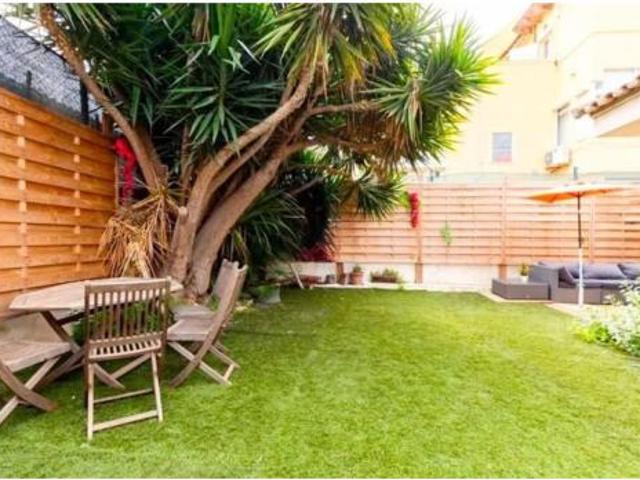 Piso en venta en Ciutat Jardí, Palma
