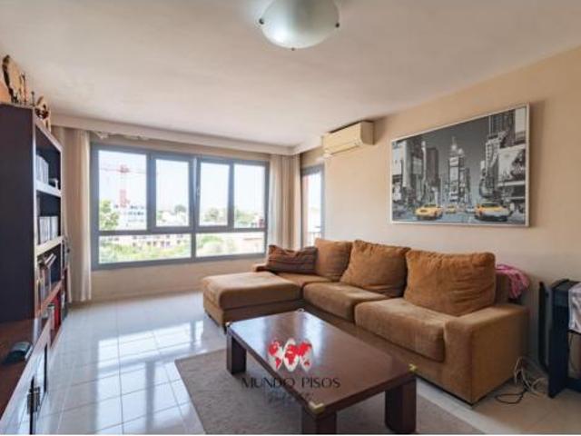 Piso en venta en es Coll d'en Rabassa, Palma