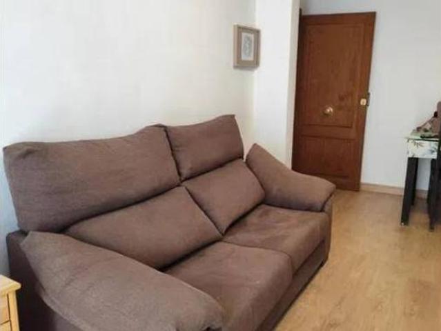 Piso en venta en es Coll d'en Rabassa, Palma