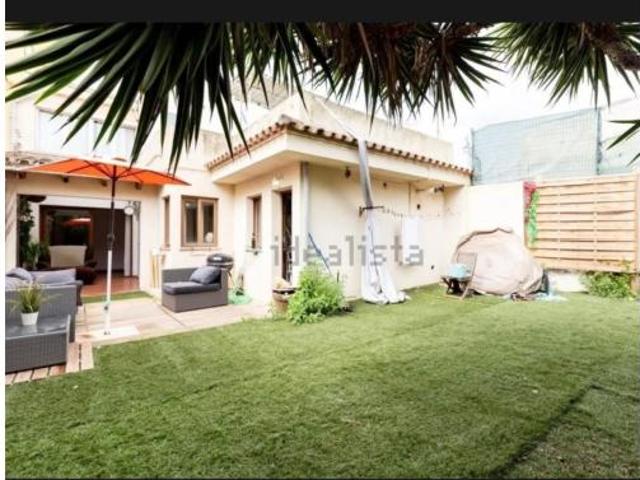 Piso en venta en es Coll d'en Rabassa, Palma