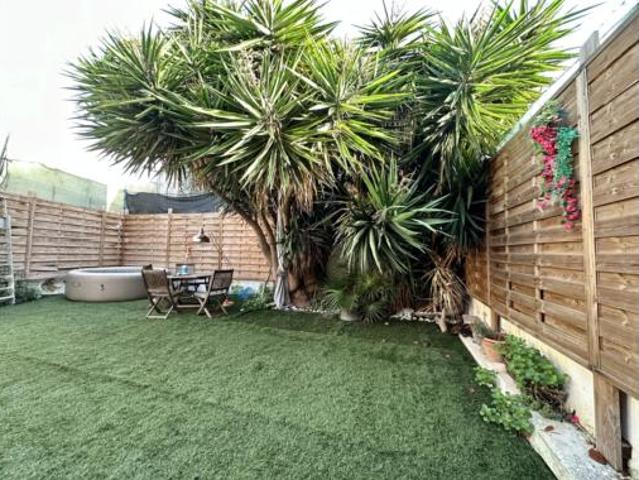 Piso en venta en es Coll d'en Rabassa, Palma