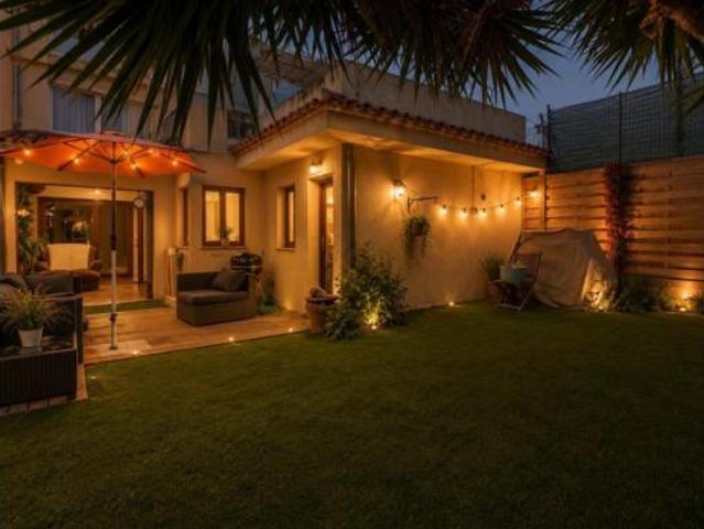 Piso en venta en es Coll d'en Rabassa, Palma