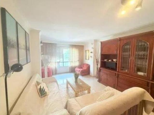 Piso en venta en es Coll d'en Rabassa, Palma