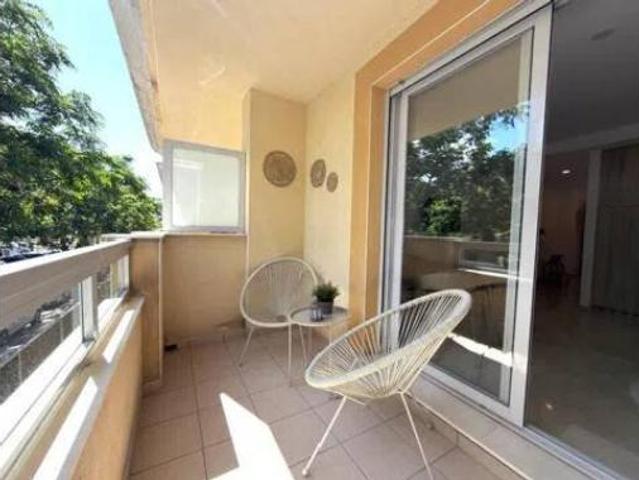 Piso en venta en es Coll d'en Rabassa, Palma