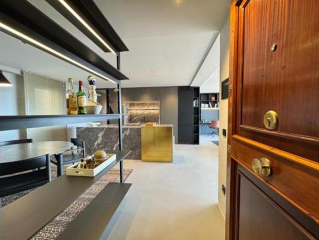 Piso en venta en Santa Catalina, Palma