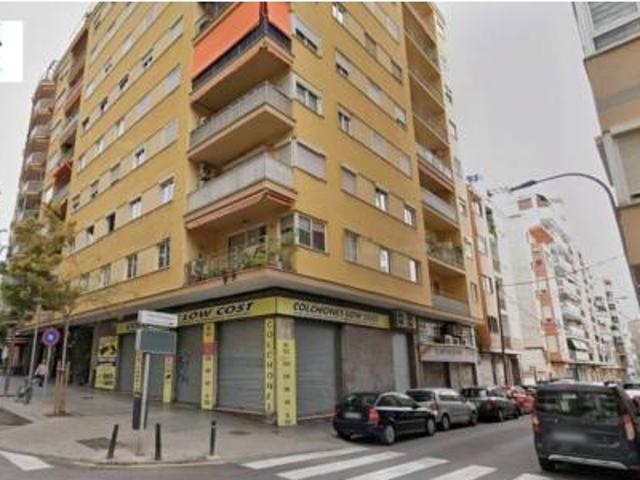 Piso en venta en Santa Catalina, Palma