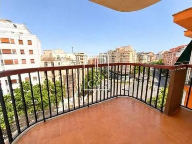 Piso en venta en Foners, Palma