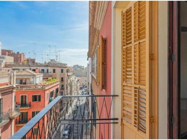 Piso en venta en Palma, el Call
