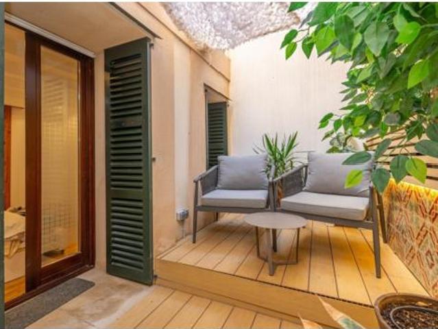 Piso en venta en es Jonquet, Palma