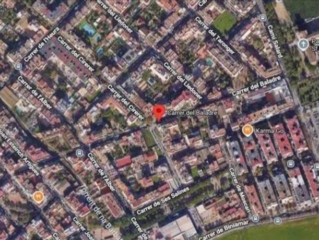 Piso en venta en El Rafal Nou, Palma