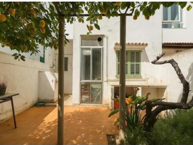 Piso en venta en El Rafal Vell, Palma