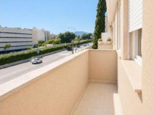 Piso en venta en El Rafal Vell, Palma
