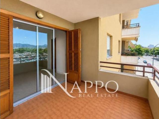 Piso en venta en Son Fortesa, Palma