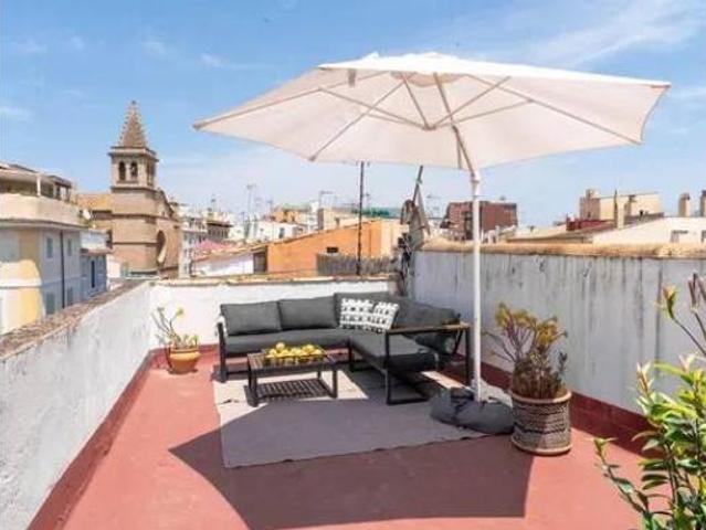 Piso en venta en Canamunt, Palma