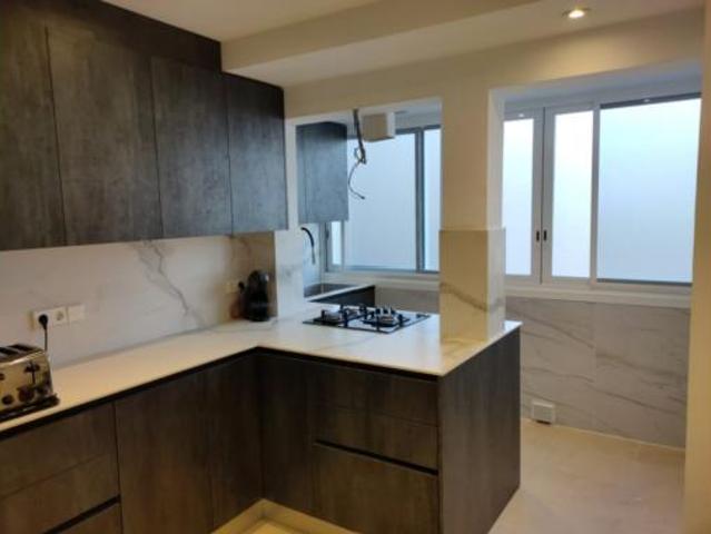 Piso en venta en Foners, Palma