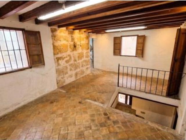 Piso en venta en Canamunt, Palma