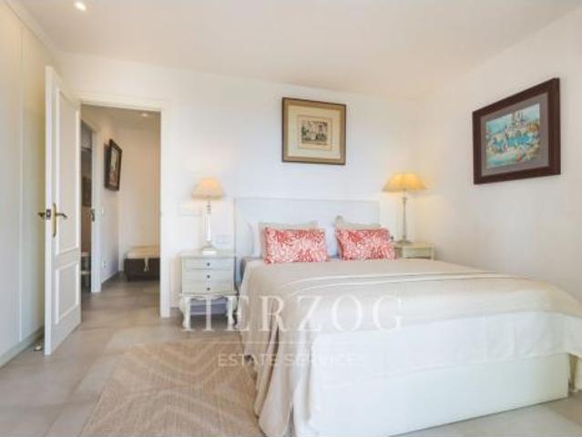 Piso en venta en El Terreno, Palma