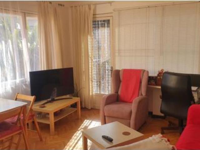 Piso en venta en Portopí, Palma