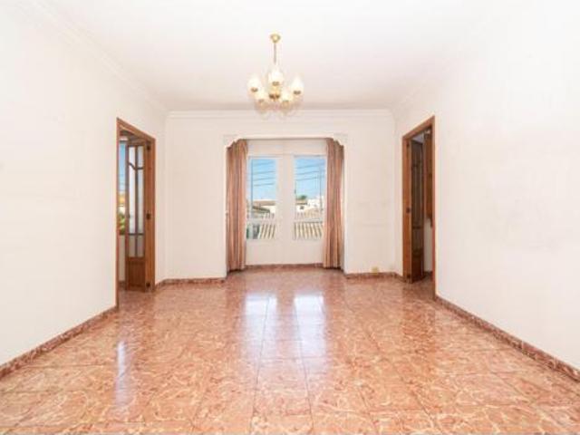 Piso en venta en Son Gibert, Palma