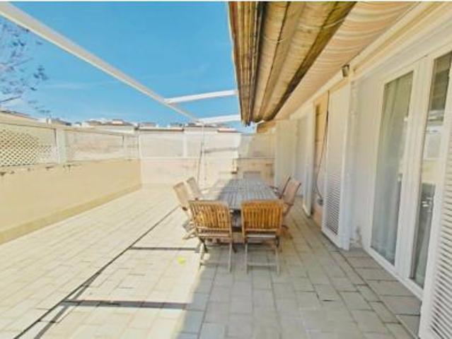 Piso en venta en es Viver, Palma