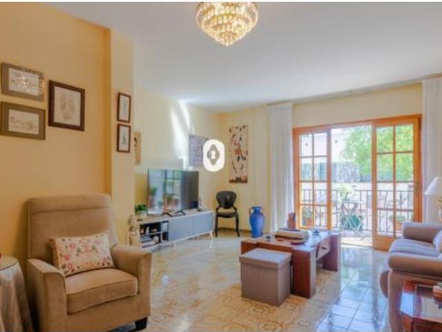 Piso en venta en es Viver, Palma