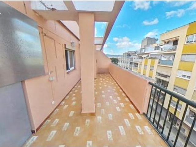 Piso en venta en Son Gibert, Palma