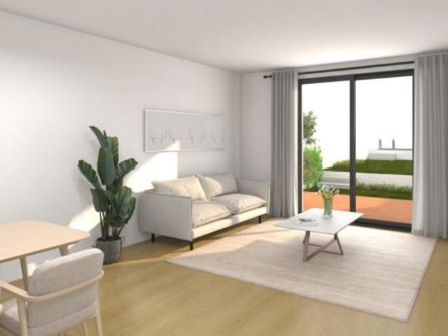Piso en venta en es Viver, Palma