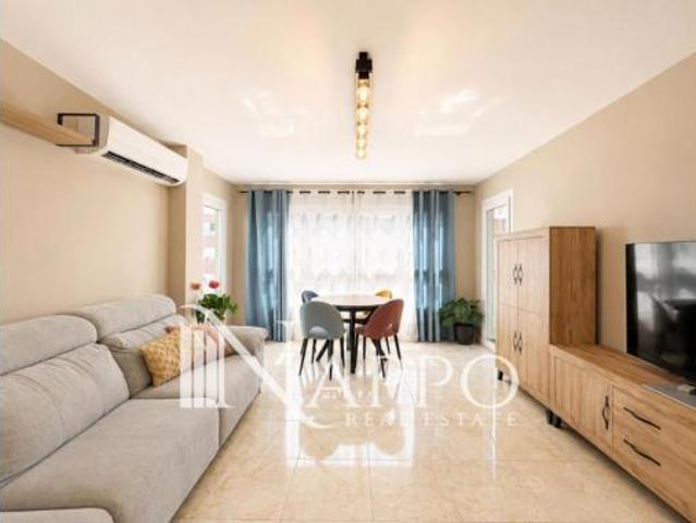 Piso en venta en Son Oliva, Palma