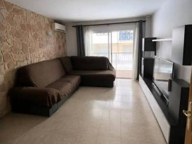 Piso en venta en Son Fortesa, Palma
