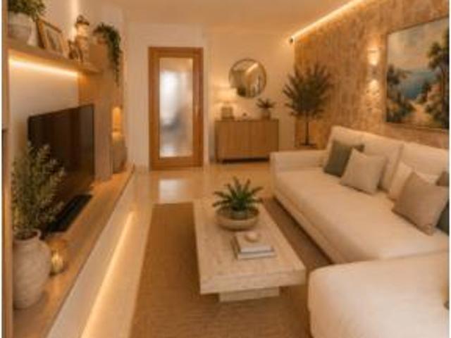 Piso en venta en Son Fortesa, Palma