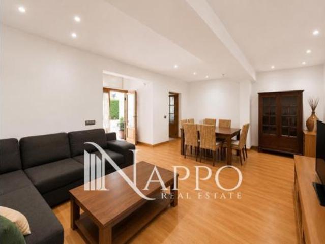 Piso en venta en Els Hostalets, Palma