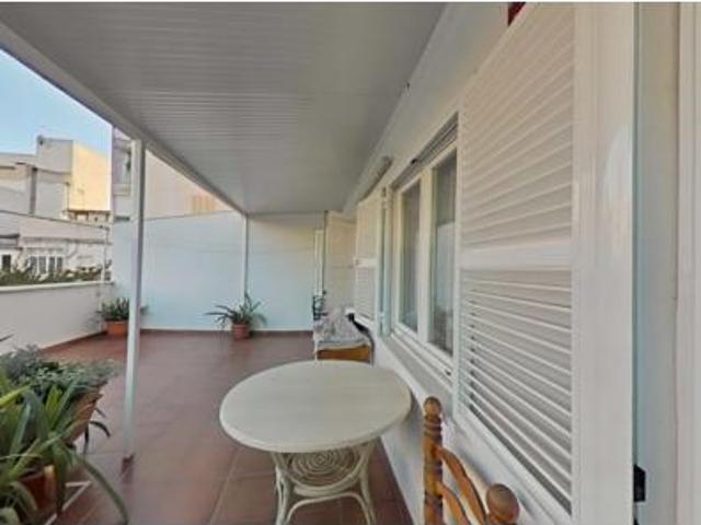 Piso en venta en Els Hostalets, Palma