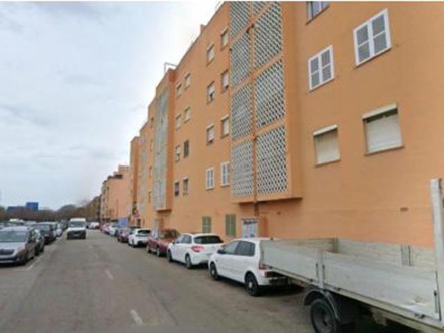 Piso en venta en Son Oliva, Palma
