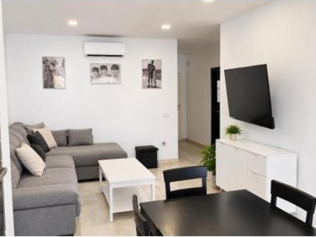 Piso en venta en Son Oliva, Palma