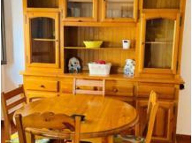 Piso en venta en Son Fortesa, Palma