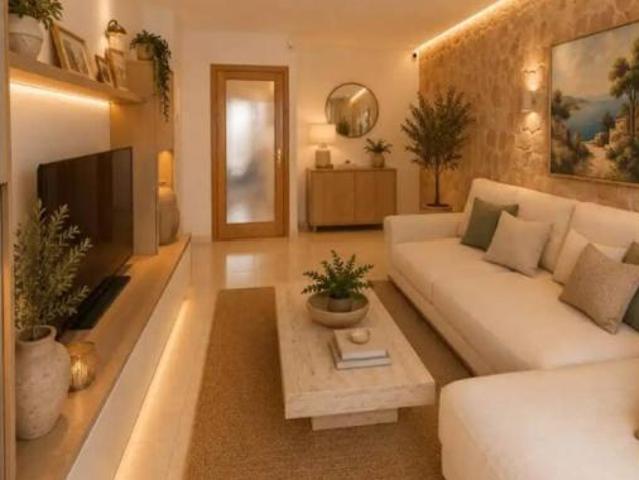 Piso en venta en Son Fortesa, Palma