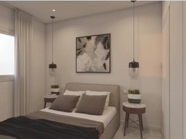 Piso en venta en Son Fortesa, Palma