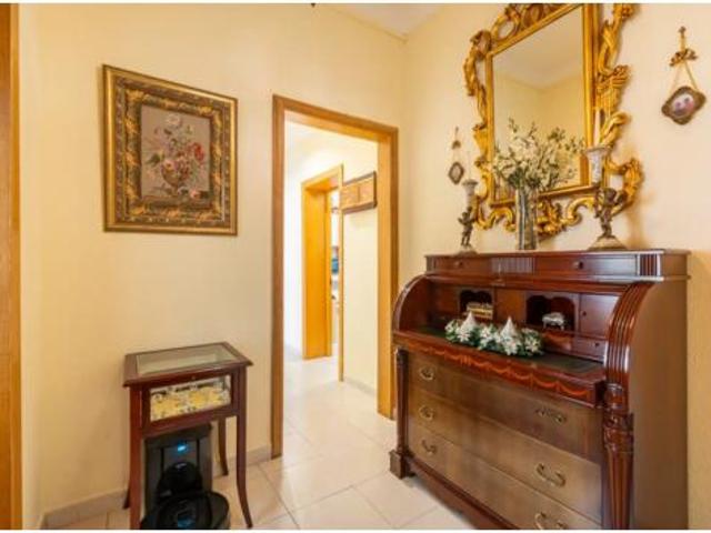 Piso en venta en Canavall, Palma