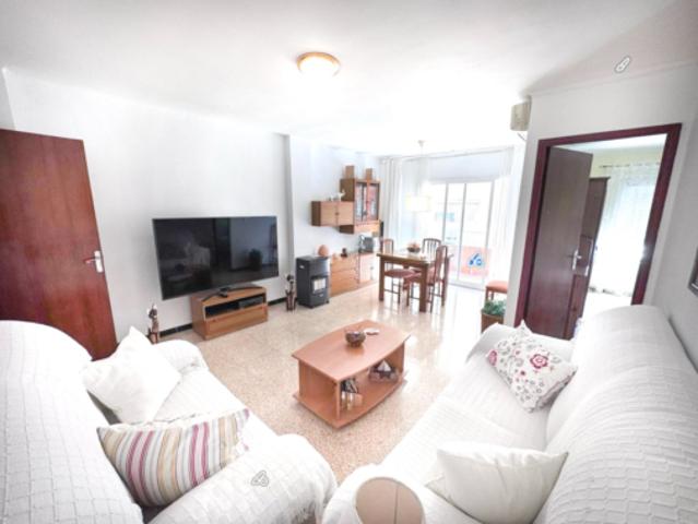 Piso en venta en Son Serralta, Palma
