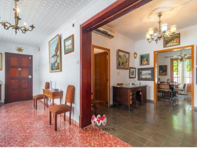 Piso en venta en es Camp Redó, Palma