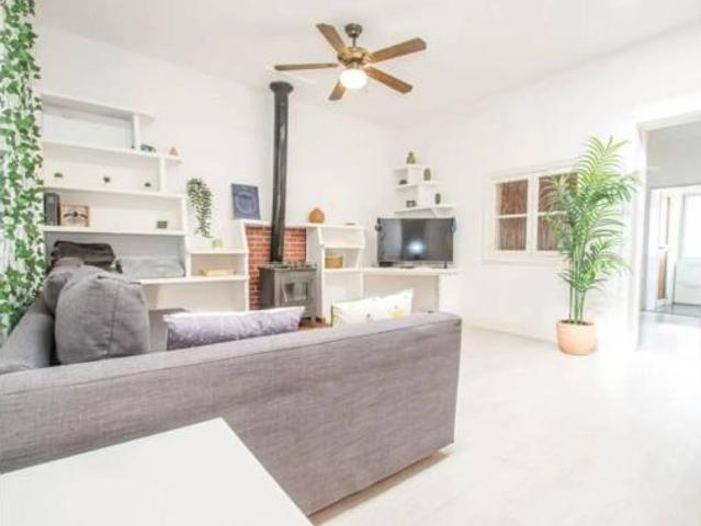 Piso en venta en es Camp Redó, Palma