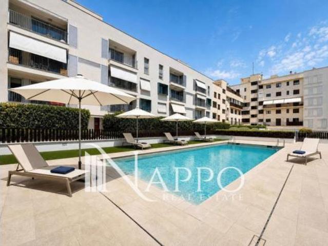 Piso en venta en Cas Capiscol, Palma