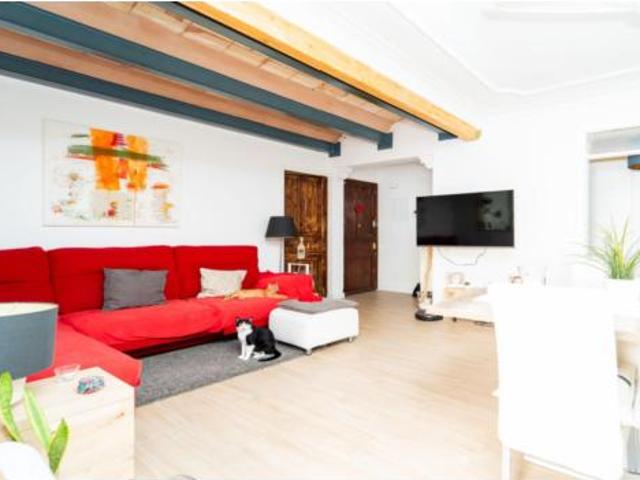 Piso en venta en es Camp Redó, Palma